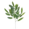 FICUS Artificiel LONGIFOLIA SPRAY*25