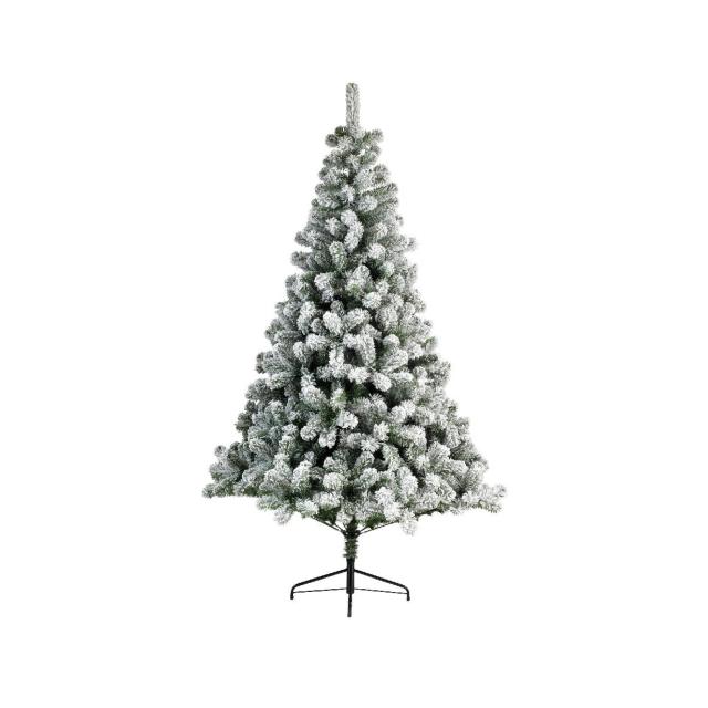 Sapin Artificiel Snowy Imperial