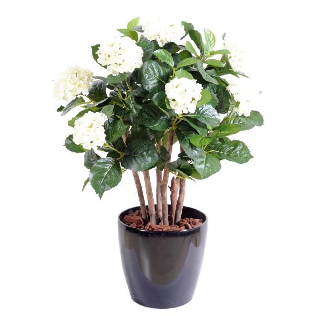 Hortensia artificielle BUISSON