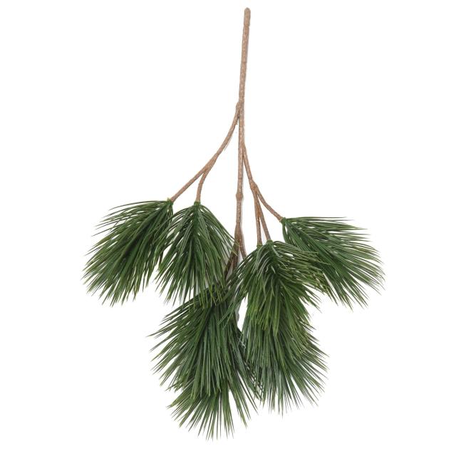 Pin Mini Branche Artificiel 38cm