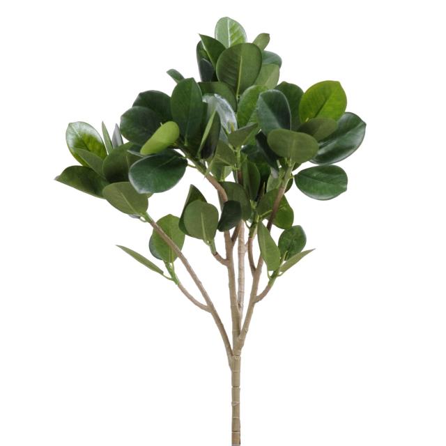 Ficus Panda SPRAY Artificiel NEW - Microcarpa
