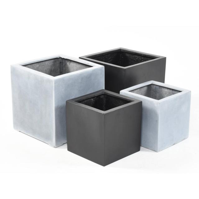 Cube FIBER