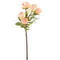 ROSE Artificiel MULTI SPRAY 45