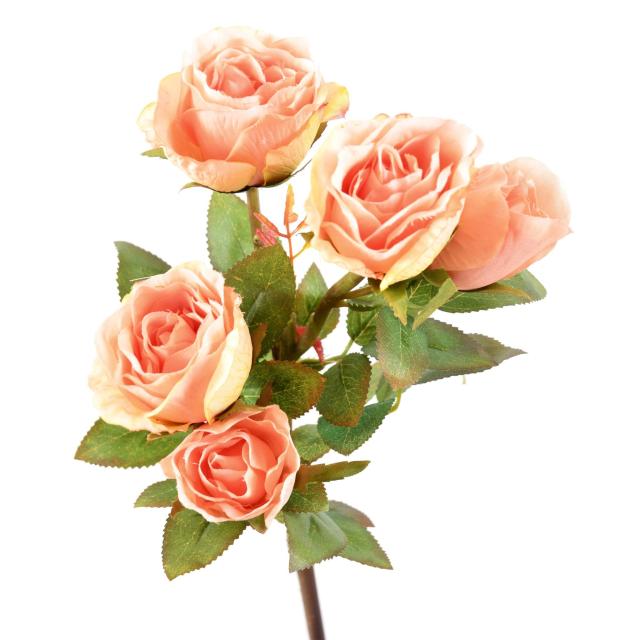 Roses Artificielles Multi SPRAY