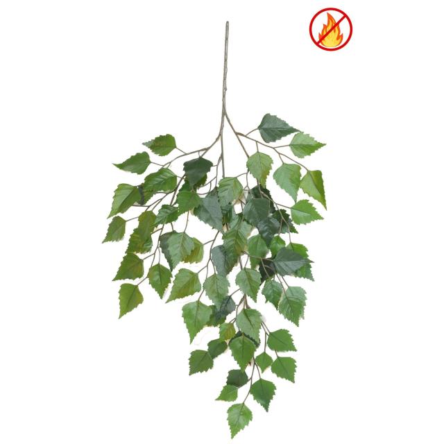 BOULEAU *69 Artificiel FR - Fire Resistant