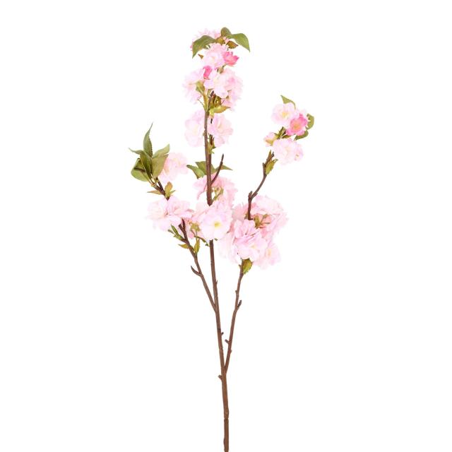 Branche Artificielle de Cerisier, 57 Fleurs