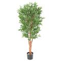 OLIVIER Artificiel TRONC NOUEUX PLAST UV