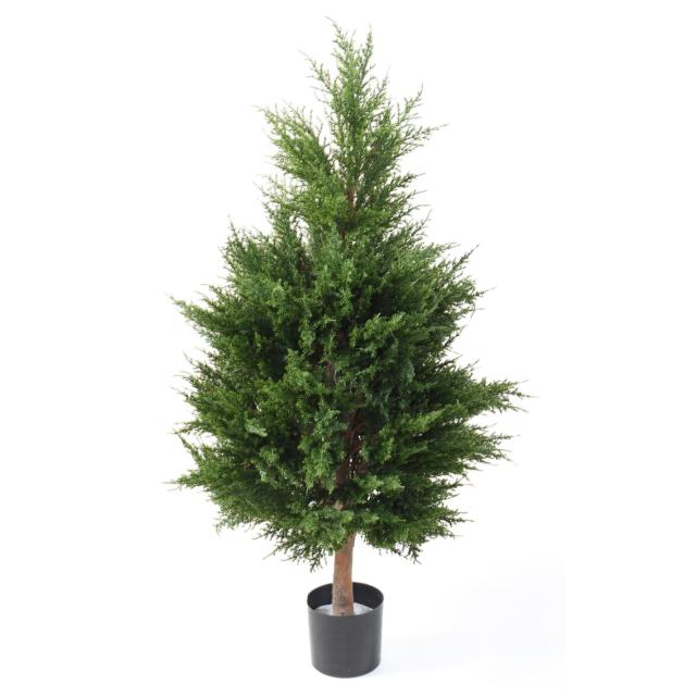 Cypres artificiel Juniperus