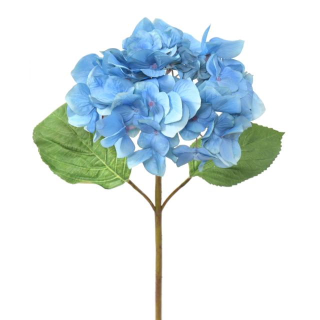 HORTENSIA Artificiel TETE