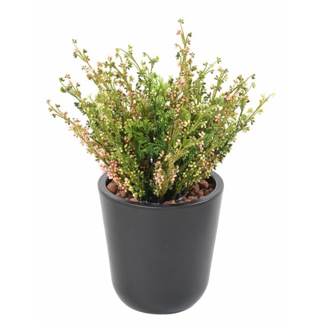 Bruyere Artificielle Mini 22 cm