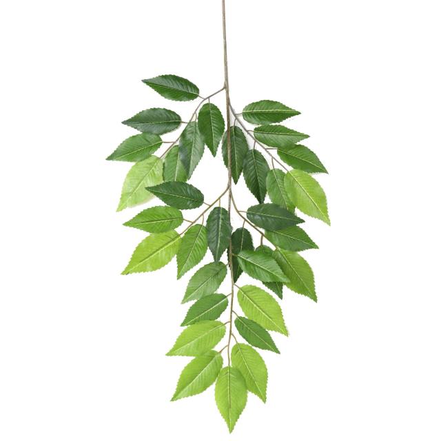 Branche de Charme Artificielle 36 Feuilles