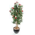 Hibiscus artificiel