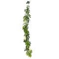 GLYCINE artificielle GUIRLANDE NEW