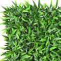 HERBE Artificielle PLAQUE 50*50