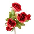 ROSE Artificiel MULTI SPRAY 45