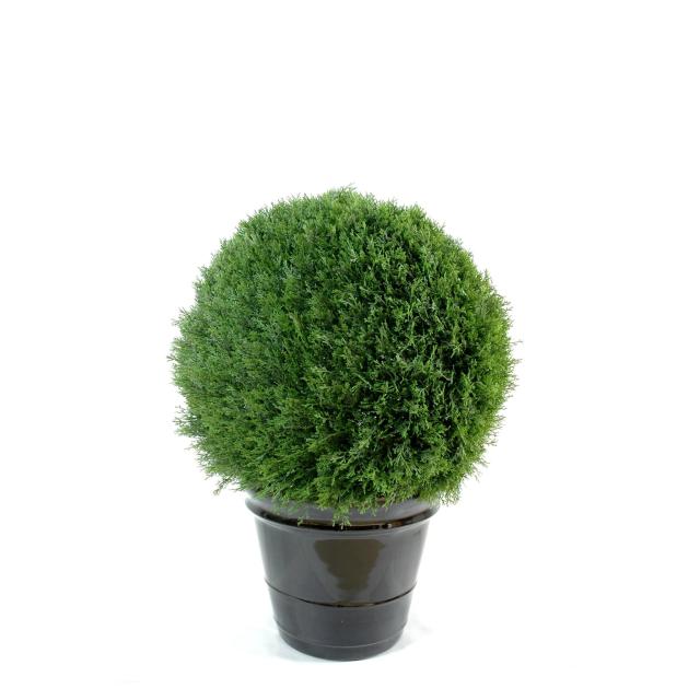 Cypres Artificiel Mini Boule NEW