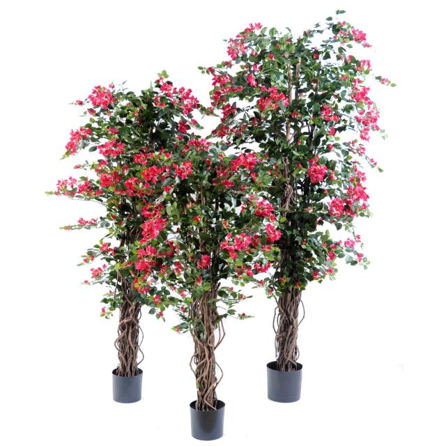 Bougainvillée Artificiel NEW Lianes