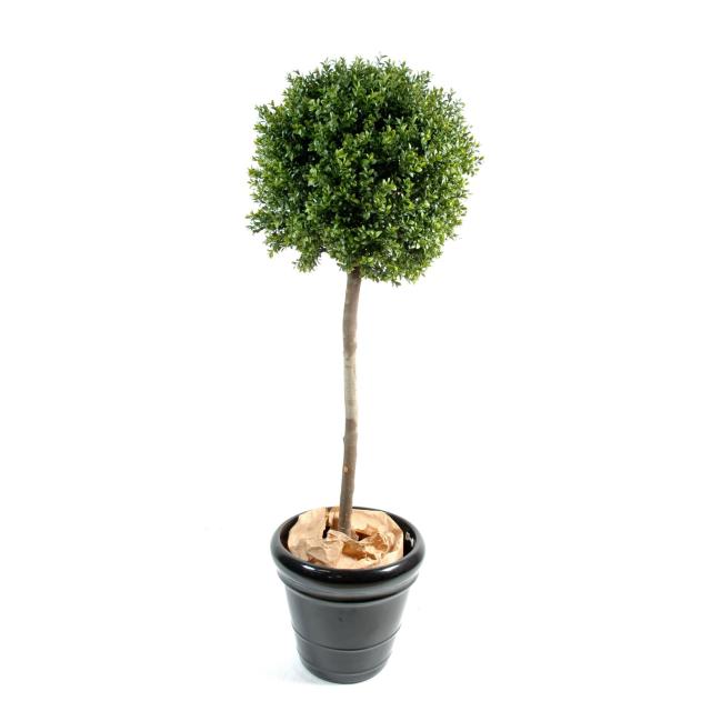 Buis artificiel TIGE BOULE NEW UV RESISTANT