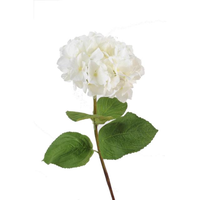 Hortensia Tige Artificielle