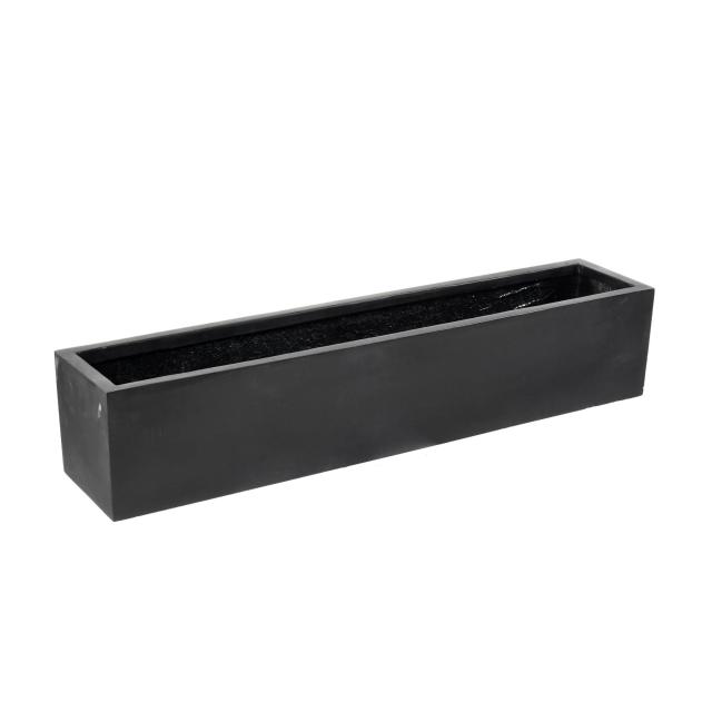BALCONNIERE FIBER 100 NOIR