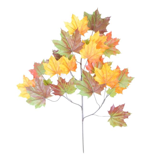 Platane SPRAY Artificiel 23 Feuilles