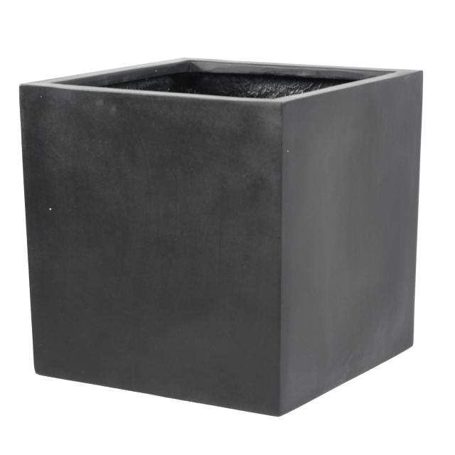 CUBE FIBER NOIR