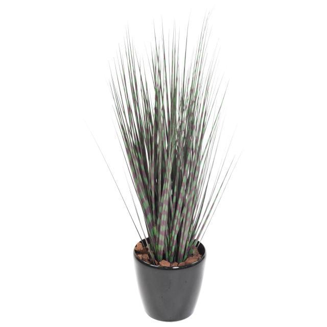 MISCANTHUS Artificiel ZEBRINA