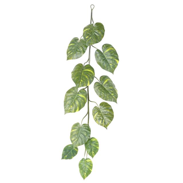 Pothos Geant Guirlande Artificielle