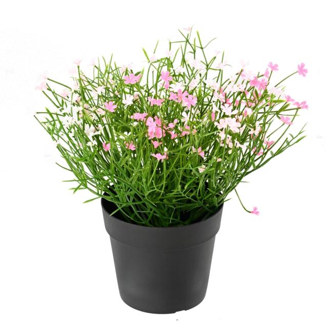 MARGUERITE Artificielle MINI 20 pot