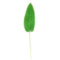 FEUILLE Artificielle ALOCASIA Long