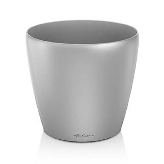 Lechuza Classico Premium - Métallisé