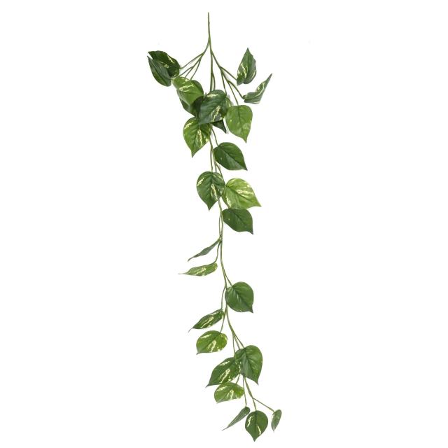 Pothos Guirlande Artificielle Resistant UV OU Feu