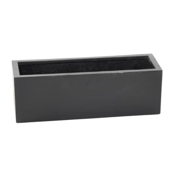 BALCONNIERE FIBER 60 NOIR