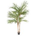 Areca artificiel palm *3