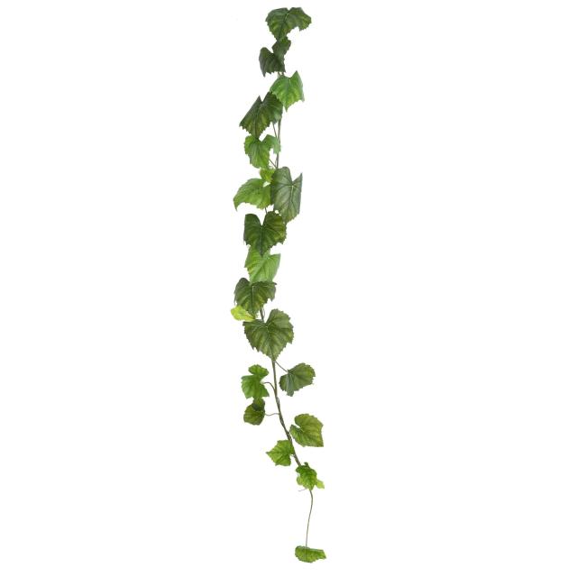 VIGNE Artificielle VIERGE GUIRLANDE