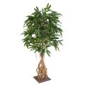 FICUS Artificiel ROOT LONGIFOLIA