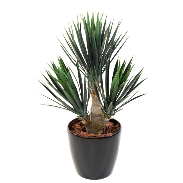 YUCCA Artificiel BABY *3