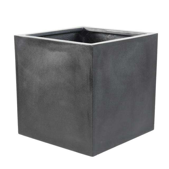 CUBE FIBER NOIR