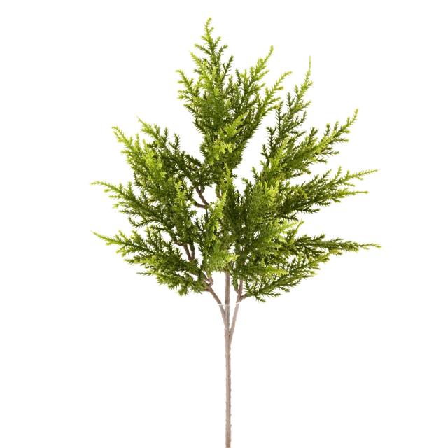 Cypres Juniperus SPRAY Artificiel