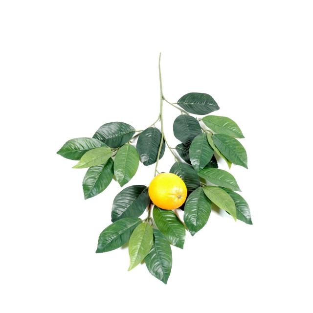 Oranger artificiel SPRAY ET FRUIT GM