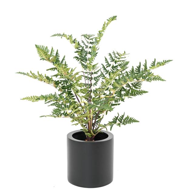 Fougere Artificielle en Pot 100 cm