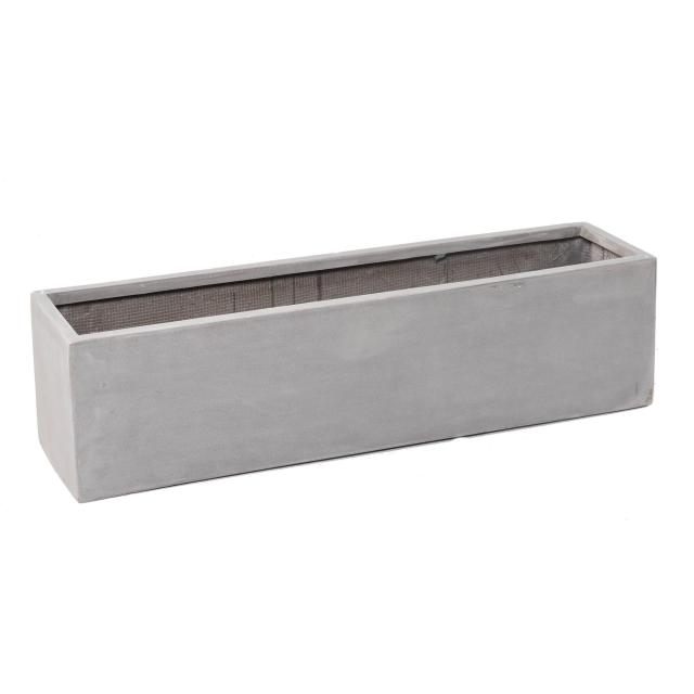 BALCONNIERE FIBER 100 TAUPE