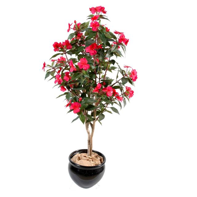 Impatiens artificielle ARBRE