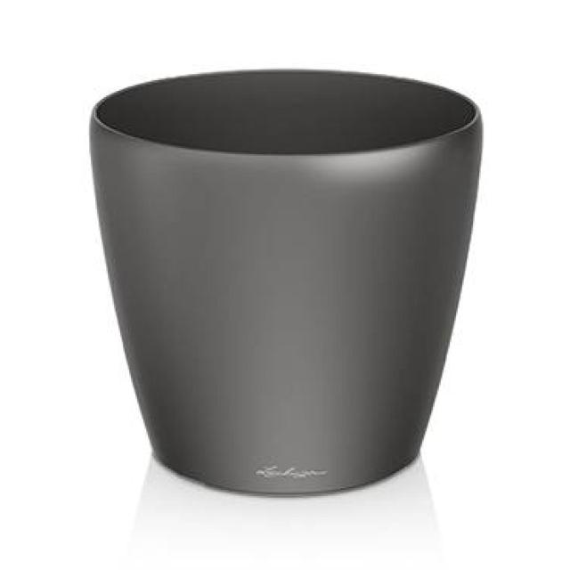Classico Premium - Anthracite métallisé