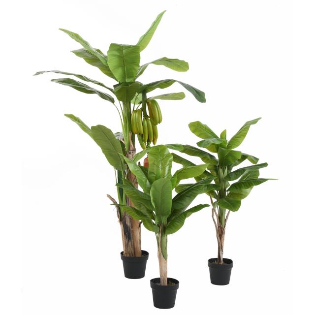 Bananier Artificiel TREE