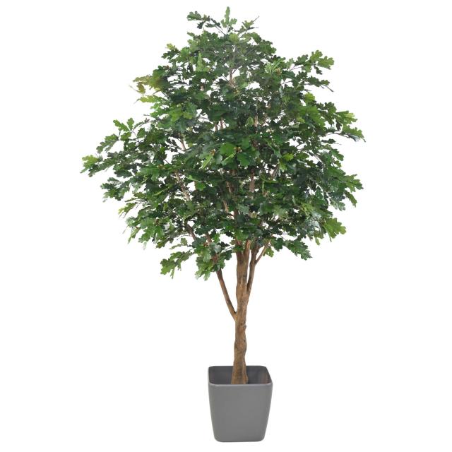 CHENE ARBRE artificiel 270