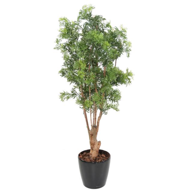 Aralia artificiel MING NITIDA TN UV