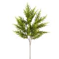 CYPRES Artificiel JUNIPERUS SPRAY