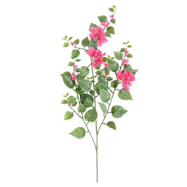 BOUGAINVILLEE Artificiel LARGE SPRAY 90 UV