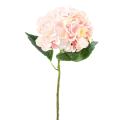 HORTENSIA Artificiel SPRAY 55